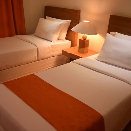 Sanghyang Indah Spa Resort Anyer Eksteriør billede