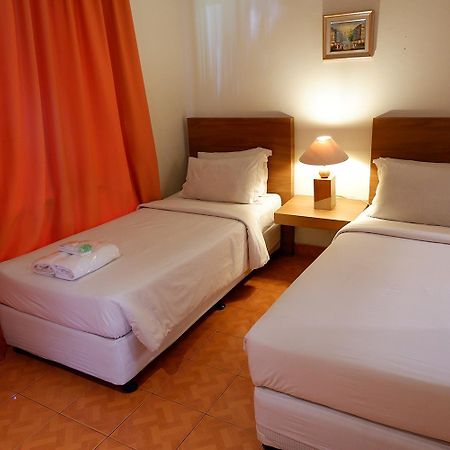 Sanghyang Indah Spa Resort Anyer Eksteriør billede