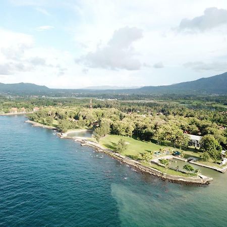 Sanghyang Indah Spa Resort Anyer Eksteriør billede