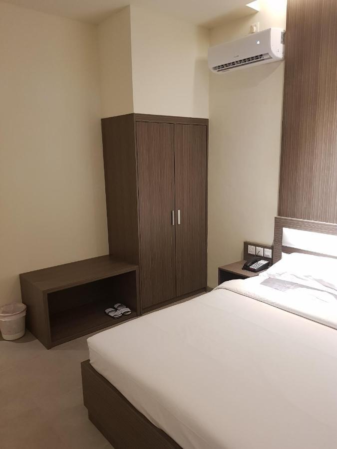 Sanghyang Indah Spa Resort Anyer Eksteriør billede
