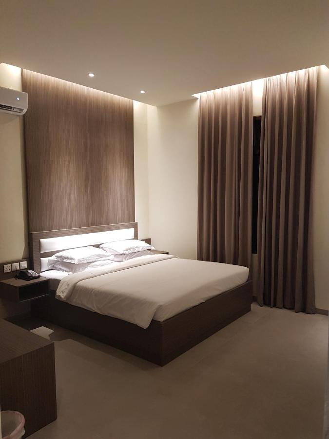 Sanghyang Indah Spa Resort Anyer Eksteriør billede