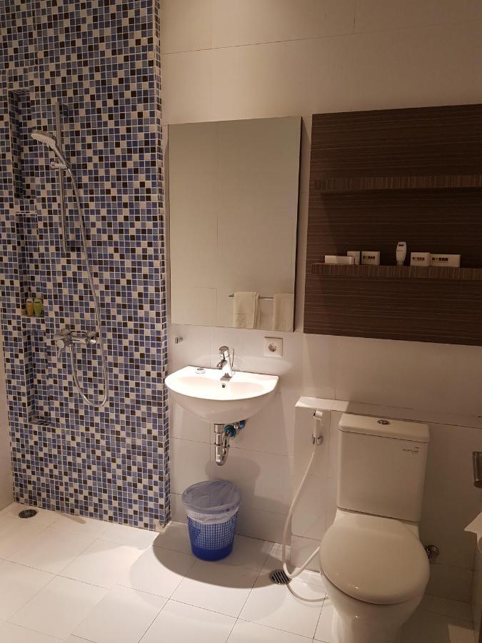 Sanghyang Indah Spa Resort Anyer Eksteriør billede