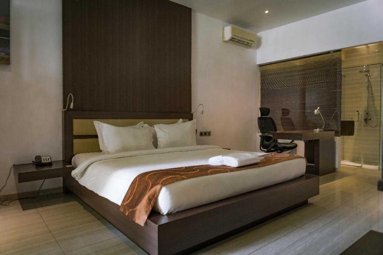Sanghyang Indah Spa Resort Anyer Eksteriør billede