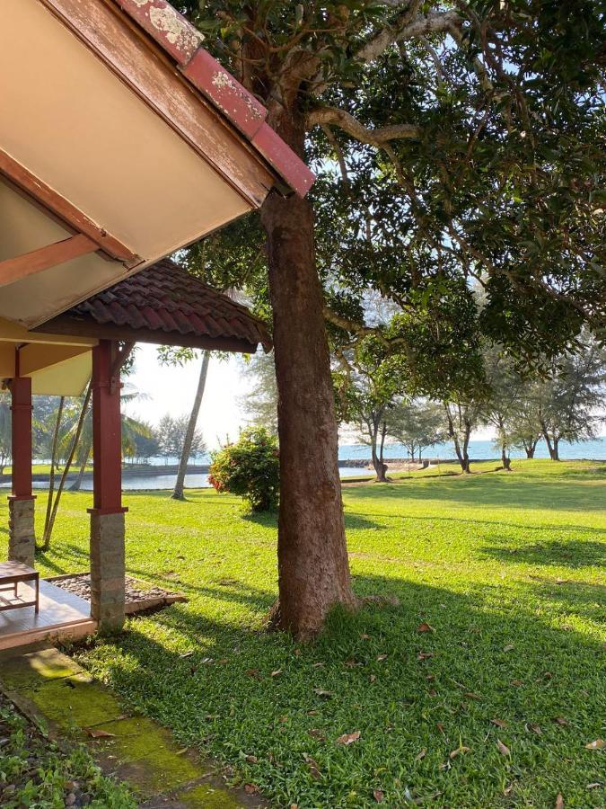 Sanghyang Indah Spa Resort Anyer Eksteriør billede