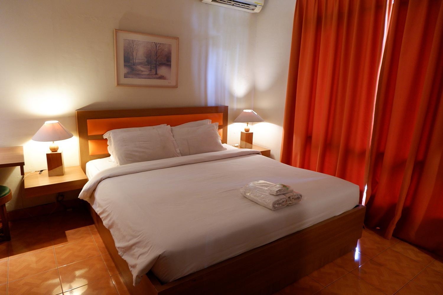 Sanghyang Indah Spa Resort Anyer Eksteriør billede