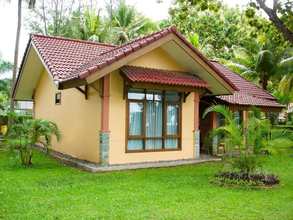 Sanghyang Indah Spa Resort Anyer Eksteriør billede