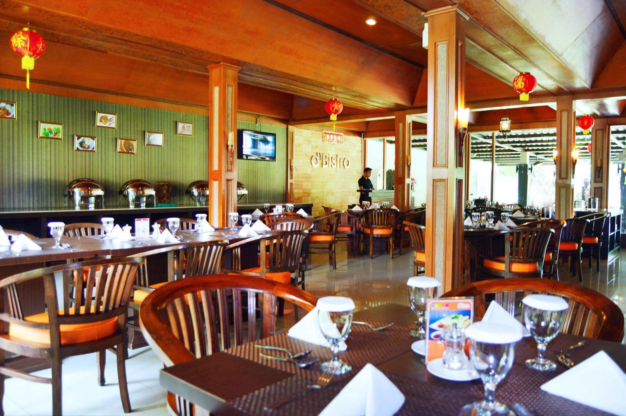 Sanghyang Indah Spa Resort Anyer Eksteriør billede