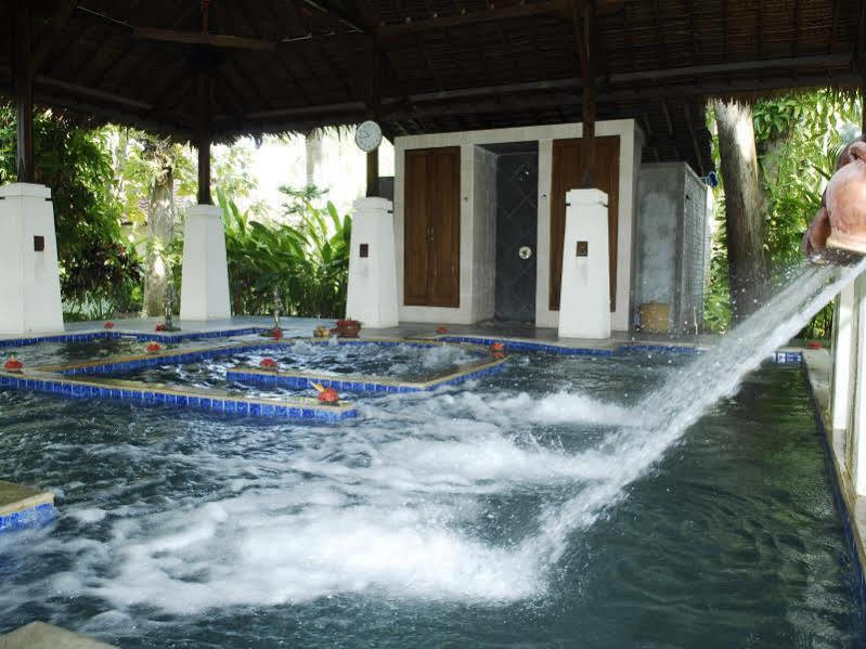 Sanghyang Indah Spa Resort Anyer Eksteriør billede