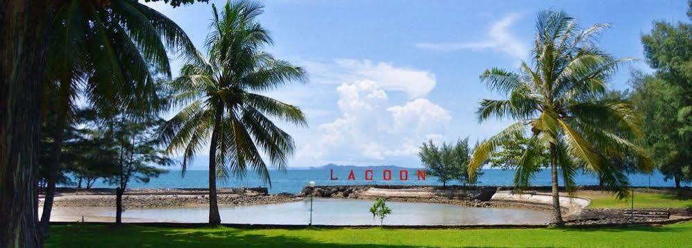 Sanghyang Indah Spa Resort Anyer Eksteriør billede