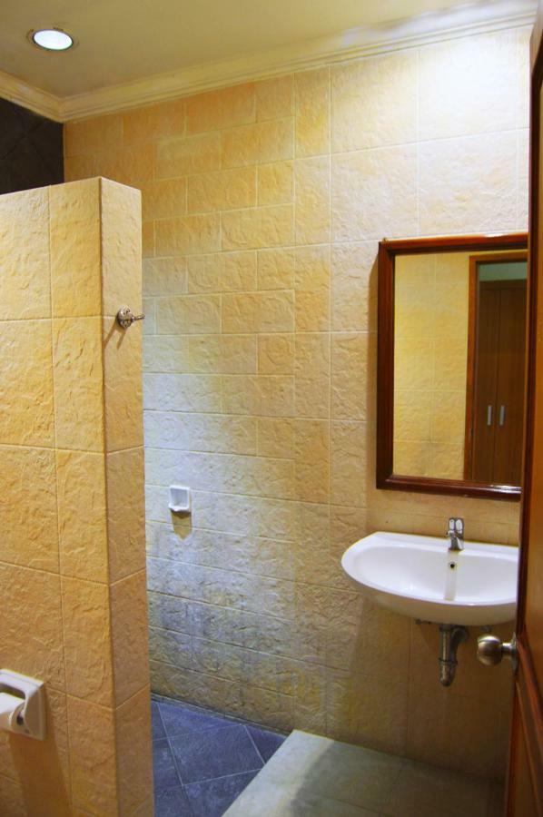 Sanghyang Indah Spa Resort Anyer Eksteriør billede